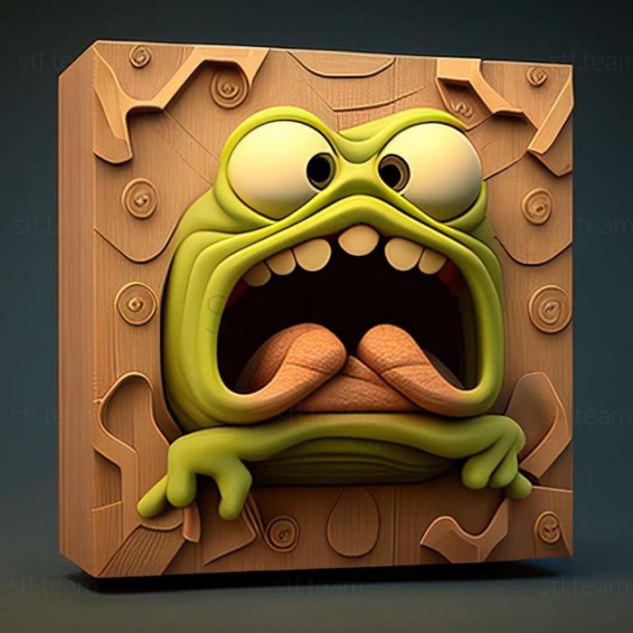Games Гра Cut the Rope